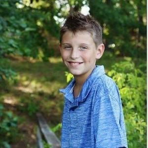 Meet your Posher, Tyler